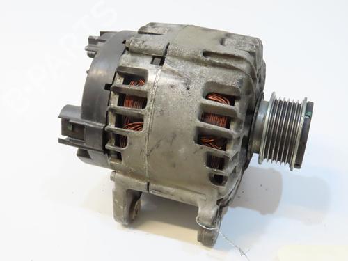 Alternator VW GOLF VI (5K1) 1.6 TDI | BP39732779M7 - Image 5