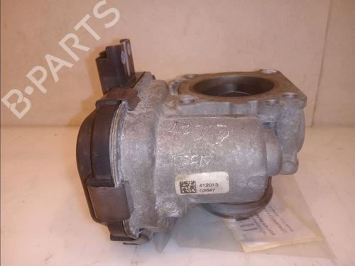 Used Throttle body Throttle body CITROËN C3 II (SC_) 1.4 HDi 70 (SC8HZC, SC8HR0, SC8HP4) (68 hp) 14950180 14950180