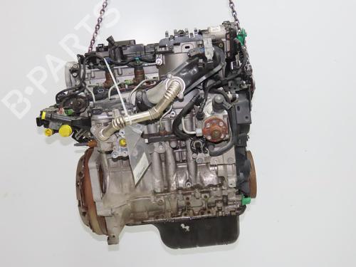 Engine CITROËN C3 III (SX) 1.6 BlueHDi 100 | BP39893780M1 - Image 3