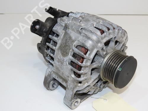 Used Alternator Alternator 36545006 36545006