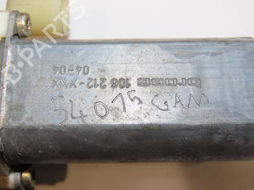 Rudehejsemekanisme Højre foran RENAULT CLIO II (BB_, CB_) 1.5 dCi (B/CB08) | BP29441755C23 