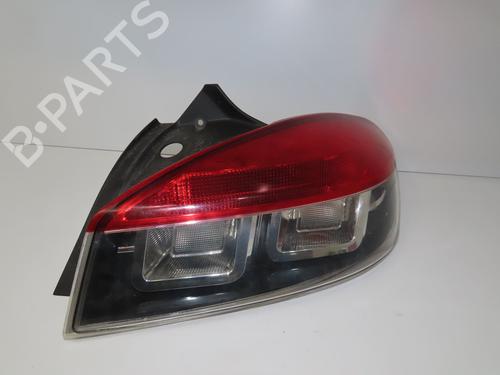 Used Right taillight Right taillight RENAULT MEGANE III Coupe (DZ0/1_) 1.9 dCi (DZ0N, DZ0J, DZ1J, DZ1K) (131 hp) 33188227 33188227