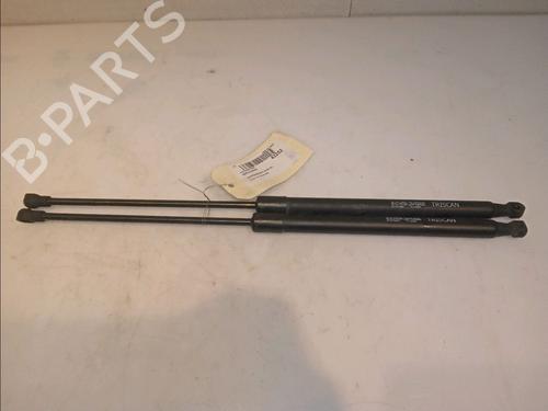 Used Tailgate lift support TOYOTA PRIUS (_W3_) 1.8 Hybrid (ZVW3_) (99 hp) 14880079