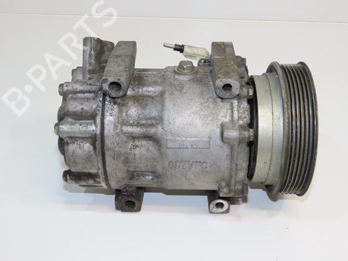 AC compressor DACIA DUSTER (HS_) 1.5 dCi | BP32100430M34  - Image 7
