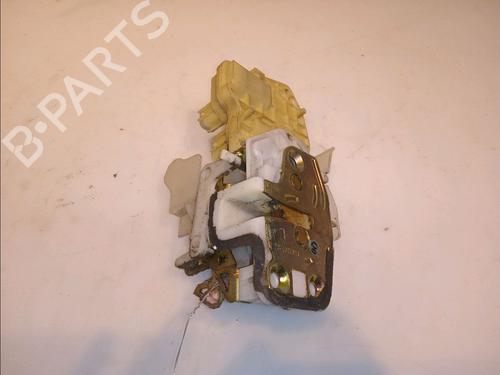 Rear left lock HONDA CIVIC VII Hatchback (EU, EP, EV) 1.6 i (EP2, EU8, EU6) | BP12992649C100 
