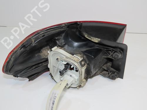 Left taillight VW TOURAN (5T1) 1.6 TDI | BP36682394C34 - Image 2