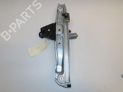 Used Rear right window mechanism DACIA SANDERO III 1.0 TCe 90 (91 hp) 20340108