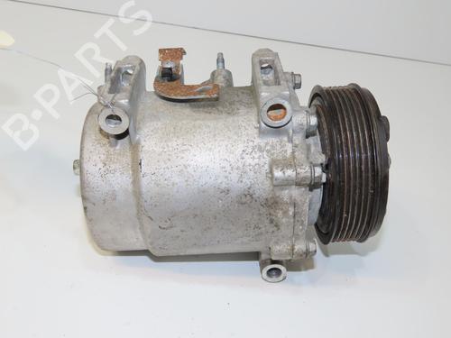 AC compressor PEUGEOT 208 II (UB_, UP_, UW_, UJ_) 1.2 PureTech 100 | BP31274317M34 