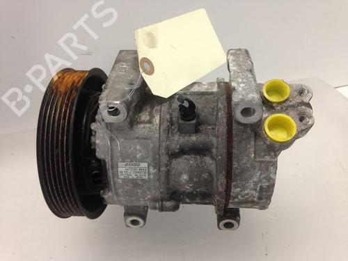 Used AC compressor ALFA ROMEO 147 (937_) 1.9 JTDM 8V (937.AXD1A, 937.AXU1A, 937.BXU1A) (120 hp) 9592362