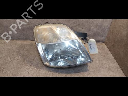 Used Right headlight Right headlight KIA PICANTO I (SA) 1.0 (61 hp) 9603766 9603766
