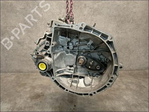 Used Gearbox Gearbox PEUGEOT 206+ (2L_, 2M_) 1.4 HDi eco 70 (68 hp) 10189832 10189832