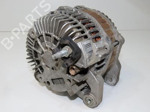 Alternator RENAULT LAGUNA III (BT0/1) 1.5 dCi (BT00, BT0A, BT0T, BT1J) | BP36101033M7 - Image 2