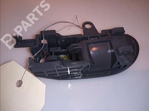 Front right interior door handle CITROËN C1 (PM_, PN_) 1.0 | BP11102375I14 