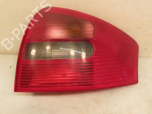 Used Right taillight Right taillight AUDI A6 C5 (4B2, 4B4) 2.5 TDI quattro (150 hp) 33249715 33249715