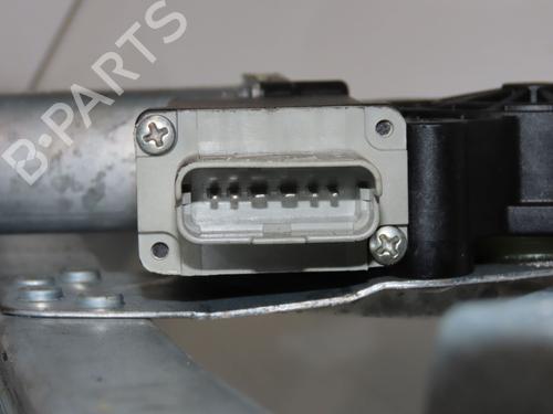 Front left window mechanism DACIA SANDERO II TCe 90 (B8M1, B8MA, B8AC) | BP40554303C22 - Image 2
