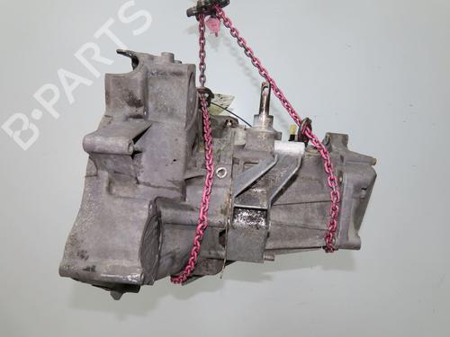 Gearbox CITROËN JUMPER II Bus 2.2 HDi 100 | BP29551187M3 