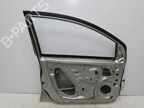 Left front door NISSAN NOTE (E11, NE11) 1.5 dCi | BP23098731C2 