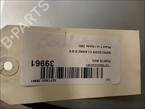 left-front-door-mercedes-benz-e-class-w211-2002-2003-2004-2005-2006-2007-2008-2009-23176022 main image