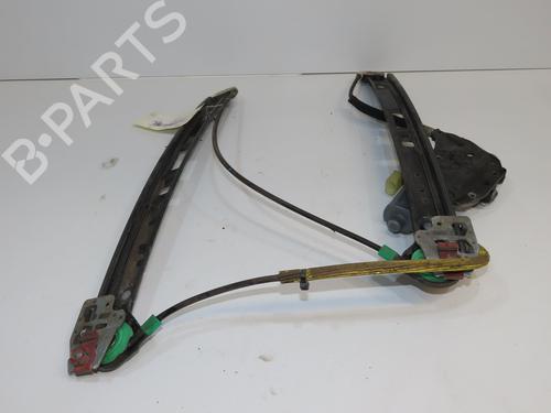Front left window mechanism BMW 3 (E46) 320 d | BP40050852C22 - Image 4