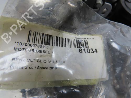 Engine RENAULT CLIO IV (BH_) 1.5 dCi 75 | BP39084034M1  - Image 7