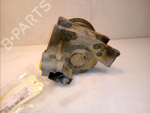AC compressor NISSAN X-TRAIL I (T30) 2.2 dCi 4x4 | BP12431541M34 