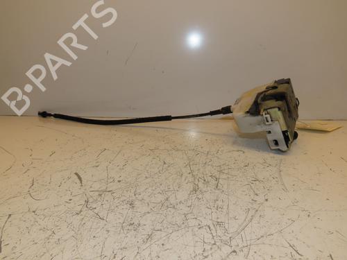 Used Rear right lock CITROËN C3 I (FC_, FN_) 1.1 i (60 hp) 17134426