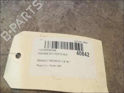 front-right-exterior-door-handle-renault-megane-i-ba01_-1995-1996-1997-1998-1999-2000-2001-2002-2003-2004-23175844 main image