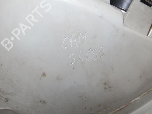 Left taillight VW GOLF V (1K1) 1.9 TDI | BP31121246C34 