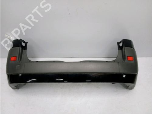 Used Rear bumper RENAULT GRAND SCÉNIC II (JM0/1_) 2.0 dCi (JM1K) (150 hp) 16758116