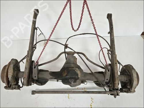 Used Rear differential Rear differential 11952474 11952474