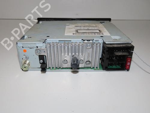 Radio DACIA LOGAN MCV (KS_) 1.5 dCi (KS04) | BP33298091E6 - Image 4