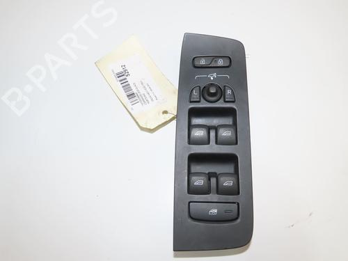 Used Left front window switch Left front window switch VOLVO V40 Cross Country (526) D2 (114 hp) 32511499 32511499