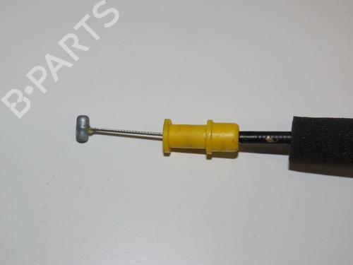Rear right lock PEUGEOT 308 SW II (LC_, LJ_, LR_, LX_, L4_) 1.2 THP 130 | BP25207996C99 
