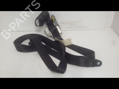 Used Front right seatbelt Front right seatbelt 9603502 9603502