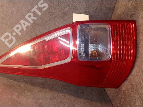 Used Left taillight RENAULT MEGANE II Estate (KM0/1_) 1.9 dCi (131 hp) 9616983