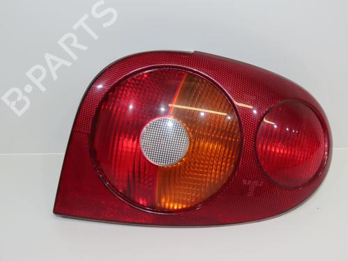 Used Right taillight Right taillight 32200887 32200887