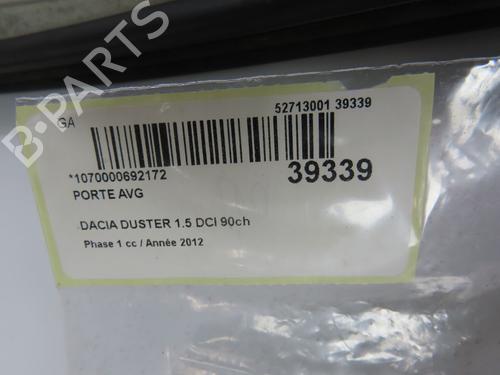 left-front-door-dacia-duster-hs_-2010-2011-2012-2013-2014-2015-2016-2017-2018-33681046 main image