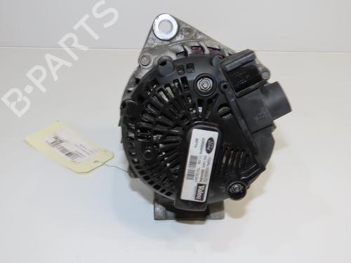 Alternator FORD FIESTA VI (CB1, CCN) 1.25 | BP32354691M7 - Image 2