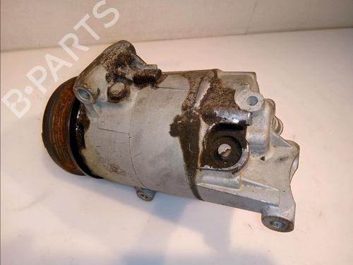 AC compressor OPEL MERIVA A MPV (X03) 1.6 (E75) | BP23172320M34 