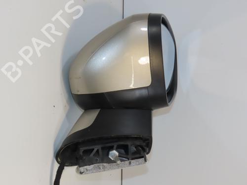 Right mirror CITROËN C4 II (NC_) 1.6 HDi 115 | BP28831397C27 