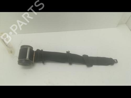 Used Rear center seatbelt FORD FOCUS C-MAX (DM2) 1.6 TDCi (109 hp) 14878751
