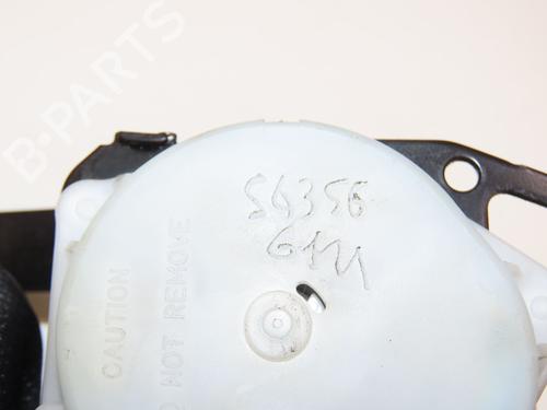 Rear left belt tensioner TOYOTA AVENSIS (_T25_) 2.0 D-4D (CDT250_, CDT250R) | BP28968181C89 