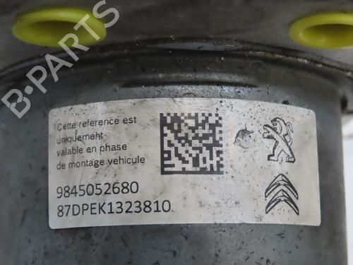 ABS pump CITROËN C5 AIRCROSS (A_) 1.5 BlueHDi 130 (ACYHZJ, ACYHZR) | BP19123453M43 
