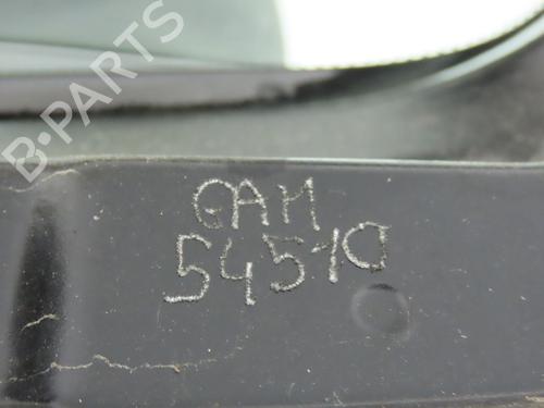 Bakluke CC/Kombi-Kupé FIAT PANDA (169_) 1.2 (169.AXB11, 169.AXB1A) | BP29151007C6