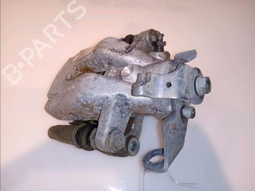 Used Right rear brake caliper Right rear brake caliper PEUGEOT 2008 I (CU_) 1.2 THP 110 / PureTech 110 (110 hp) 14877027 14877027