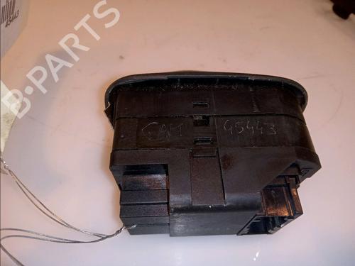 Left front window switch PEUGEOT 206 Hatchback (2A/C) 1.4 i | BP11103018I27