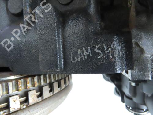 Engine RENAULT MEGANE IV Hatchback (B9A/M/N_) 1.5 dCi 110 (B9A3) | BP33836365M1 - Image 2