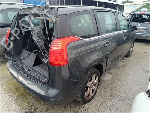 Ignition barrel SUZUKI IGNIS II (MH) 1.5 4x4 (RM415) | BP16769519M48 