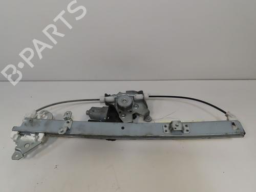 Rear left window mechanism RENAULT KOLEOS I (HY_) 2.0 dCi (HY0K) | BP17662882C24 