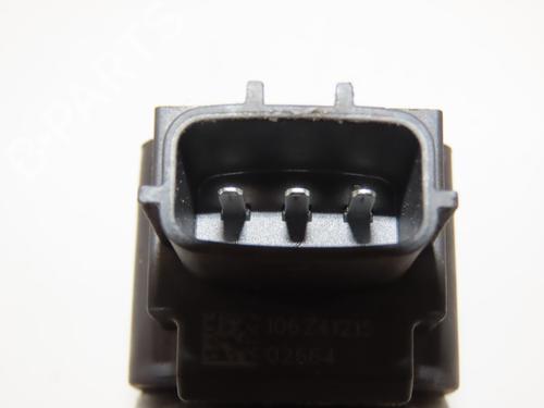 Used Ignition coil RENAULT CLIO IV (BH_) 0.9 TCe 90 (BHNF, BHMA, BHMH, BHJK, BHJR) (90 hp) 29379874